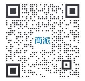 服务二维码