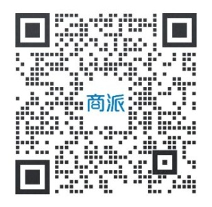 服務二維碼