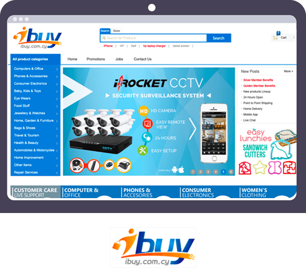 ibuy.com.cy