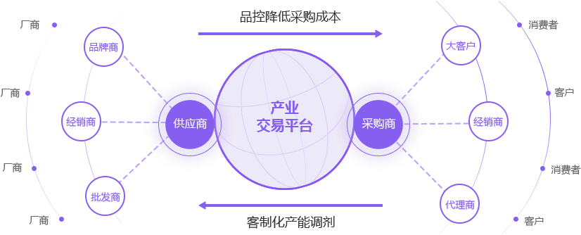 B2P2B流程图