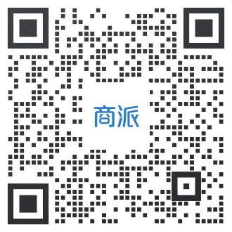 服务二维码