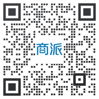 服务二维码