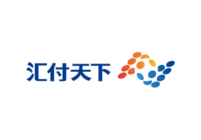 汇付天下