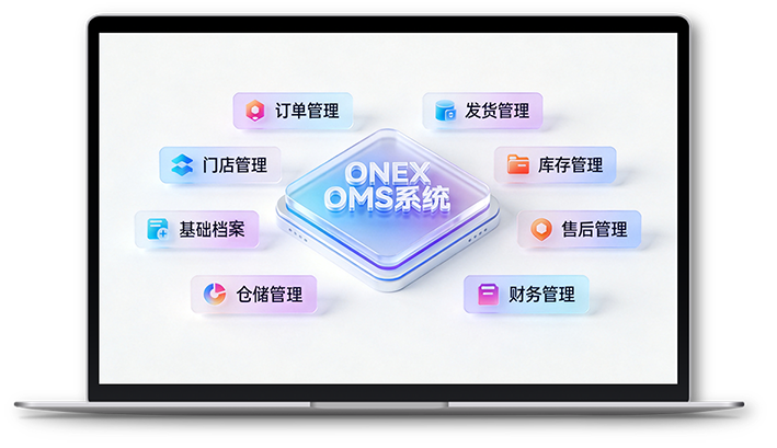 ONEX OMS