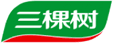 三棵树 logo