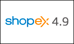 Shopex 4.9