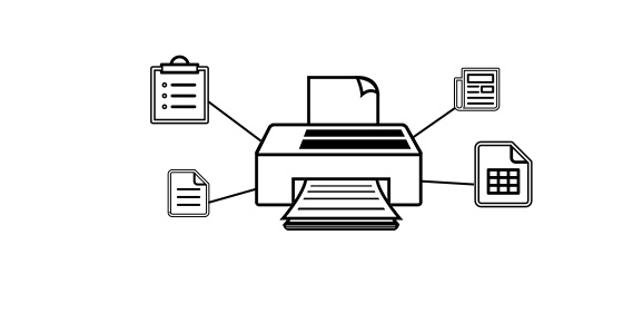 若你有需要，将配货表、汇总表也打印出来